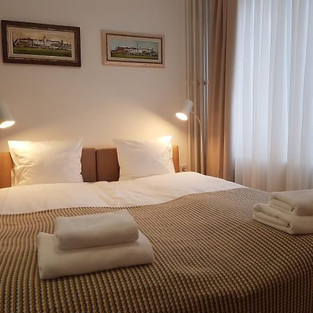 Dafni Apartment Белград Екстериор снимка