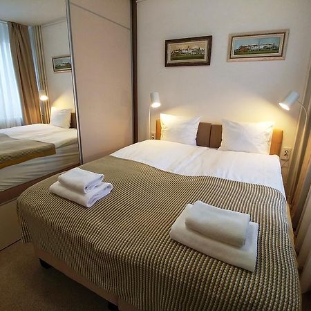Dafni Apartment Белград Екстериор снимка