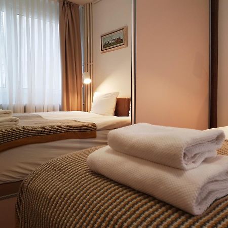 Dafni Apartment Белград Екстериор снимка