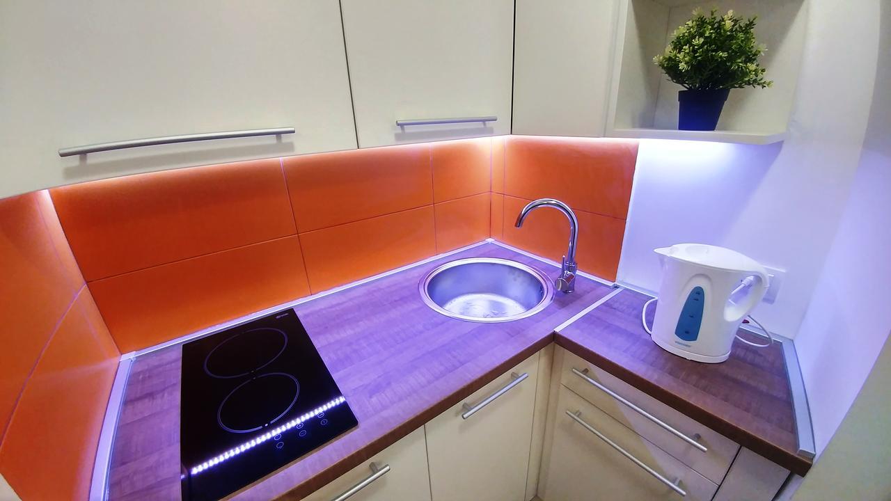 Dafni Apartment Белград Екстериор снимка