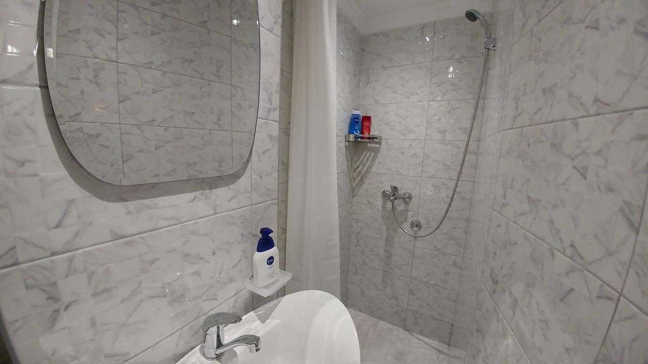 Dafni Apartment Белград Екстериор снимка