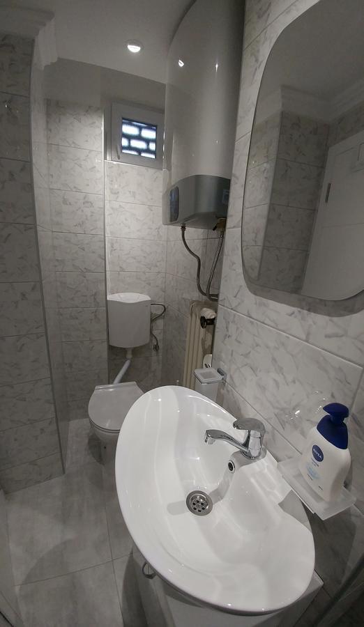 Dafni Apartment Белград Екстериор снимка