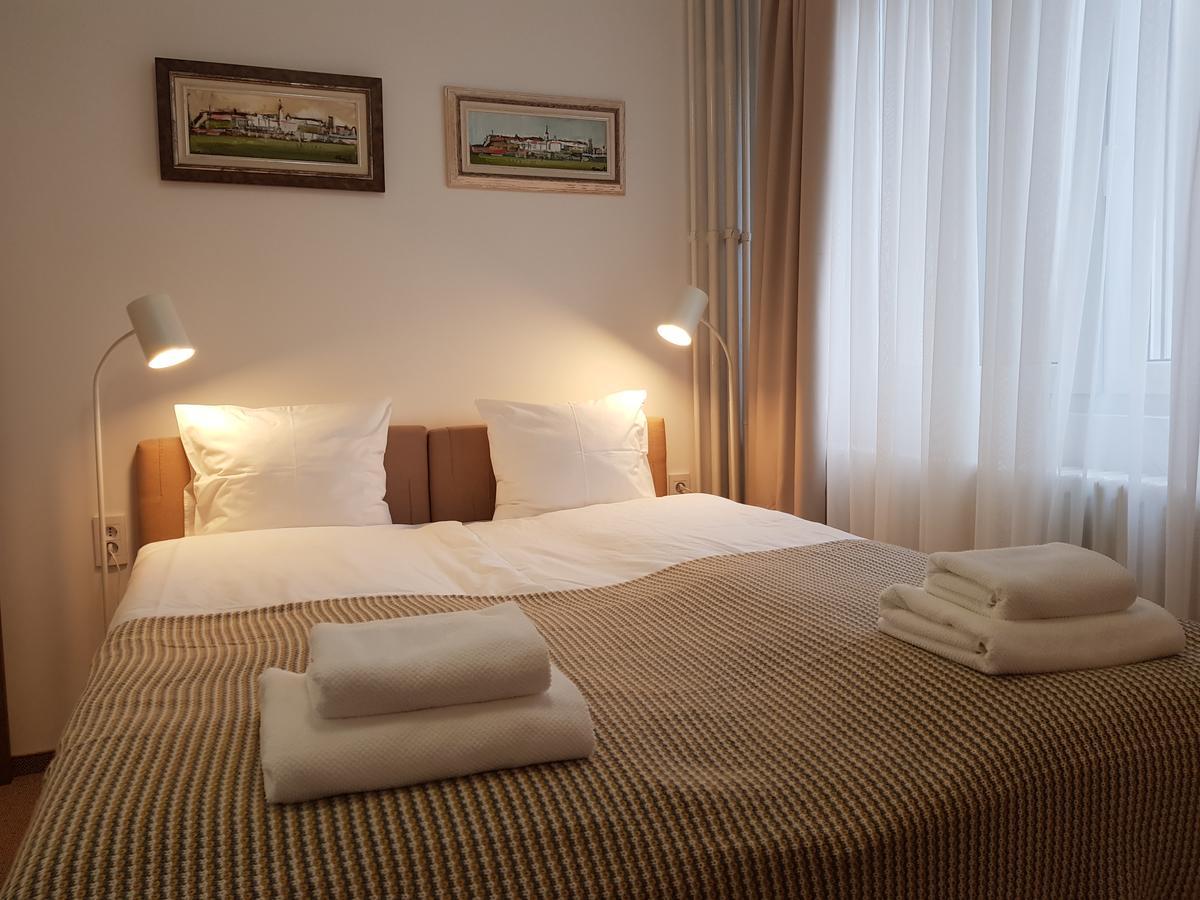 Dafni Apartment Белград Екстериор снимка