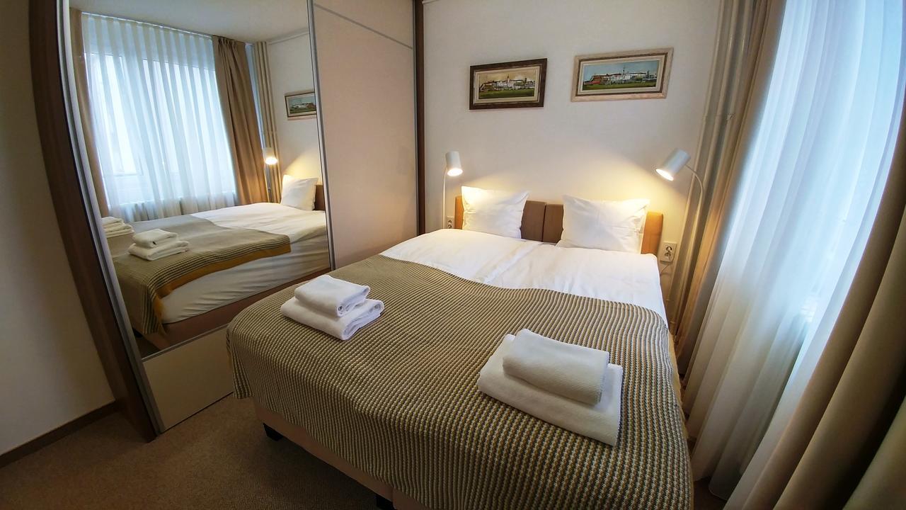 Dafni Apartment Белград Екстериор снимка