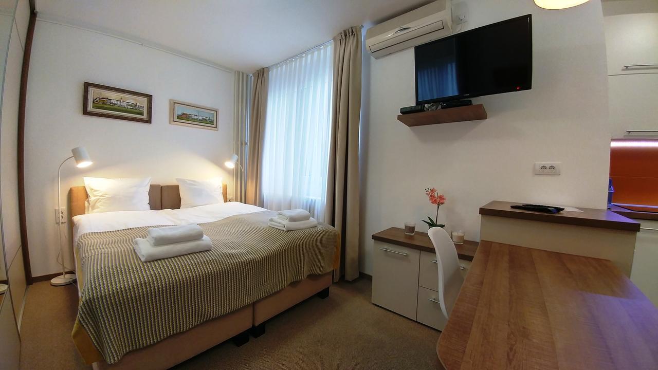 Dafni Apartment Белград Екстериор снимка
