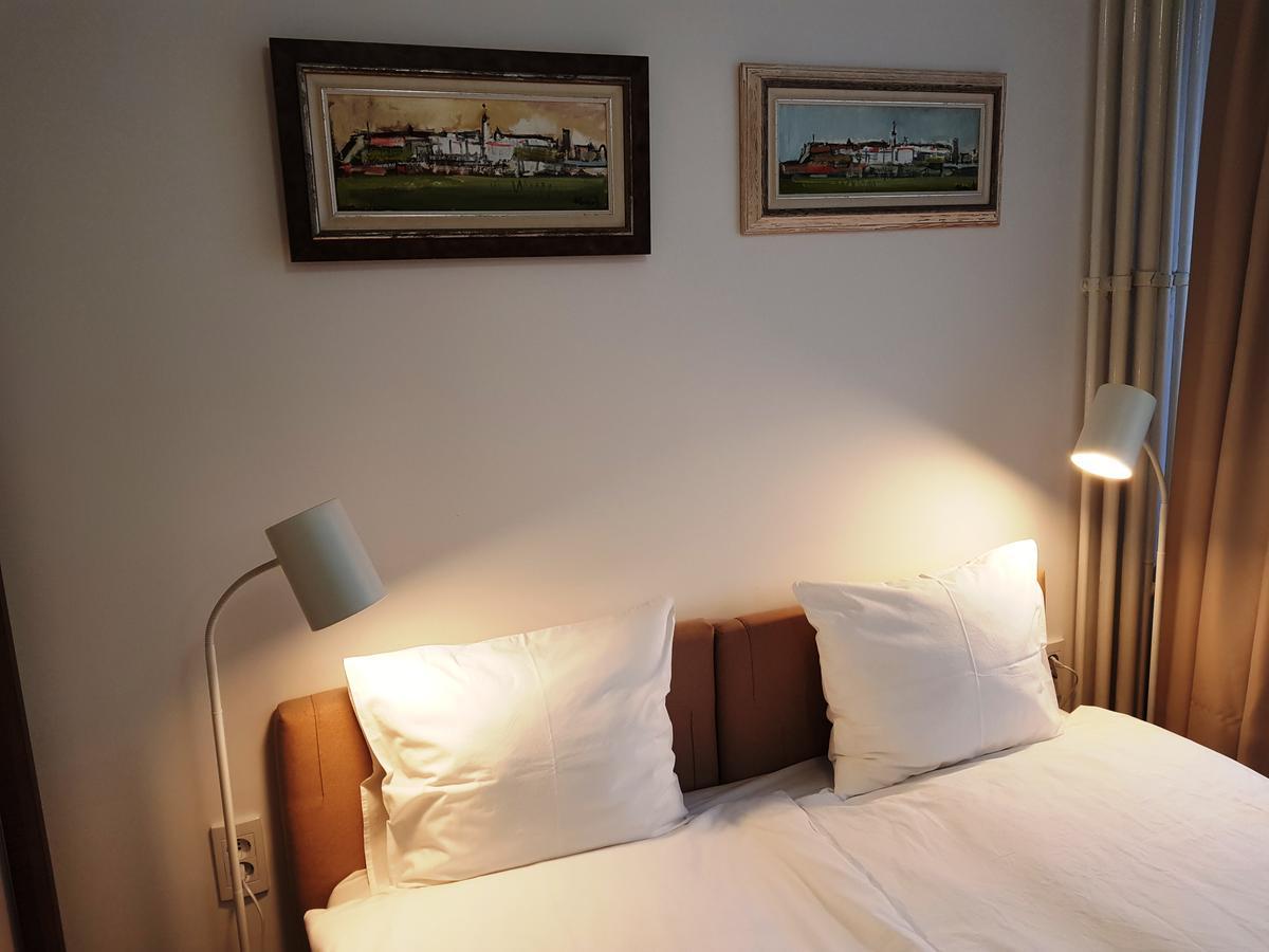 Dafni Apartment Белград Екстериор снимка